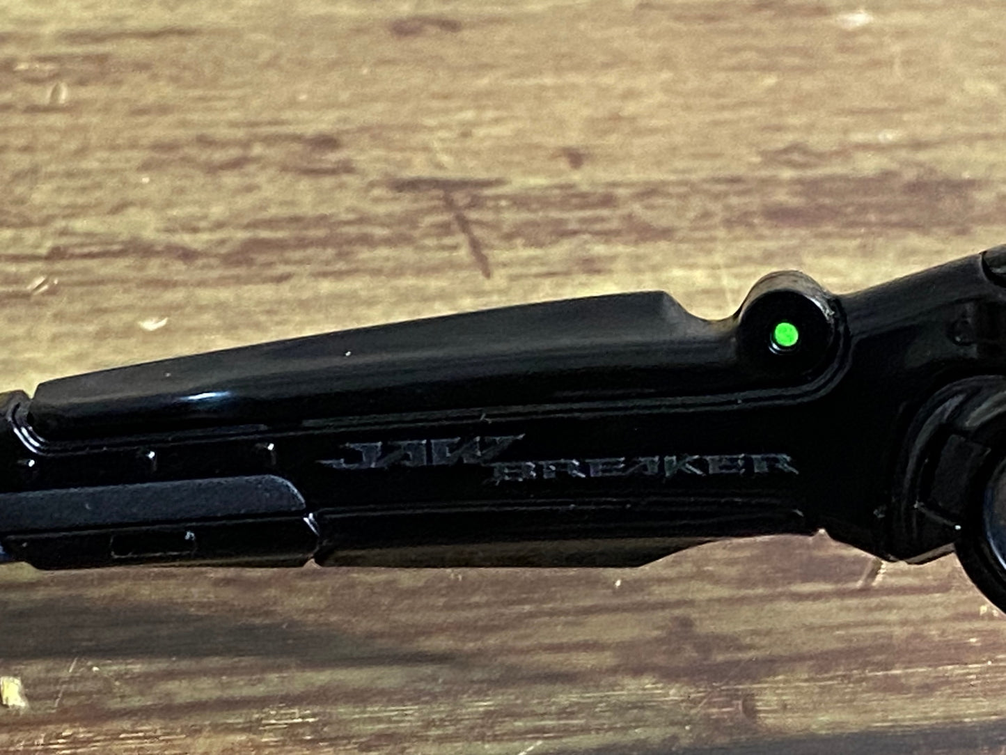 JD032 オークリー OAKLEY ジョウブレイカー JAWBREAKER サングラス アイウェア 黒 緑 Cavendish