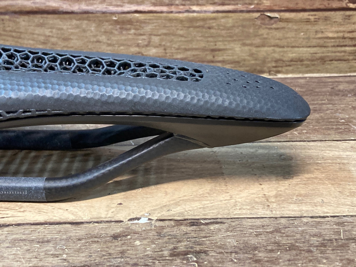 IM612 スペシャライズド SPECIALIZED S-WORKS ローミン ROMIN EVO MIRROR サドル BLK カーボンレール 143mm