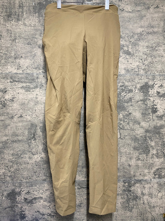 IU637 カペルミュール KAPELMUUR サイクルパンツ トラウザー カーキ AsiaXL