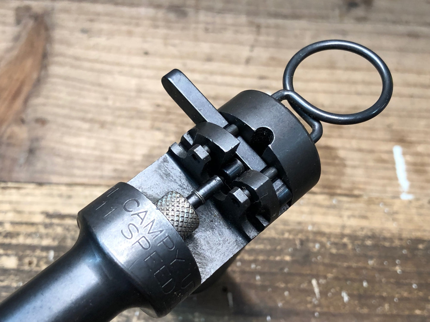 IW901 カンパニョーロ CAMPAGNOLO UT-CN300 チェーンカッター 11s 12s