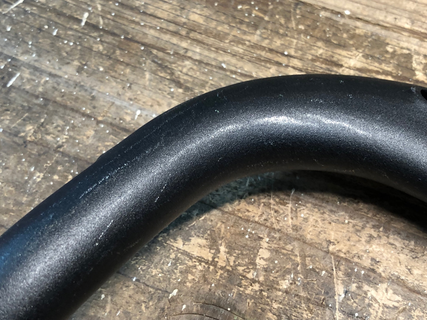 JA192 プロファイルデザイン PROFILE DESIGN T2 WING ベースバー Φ31.8 エンドC-C400mm