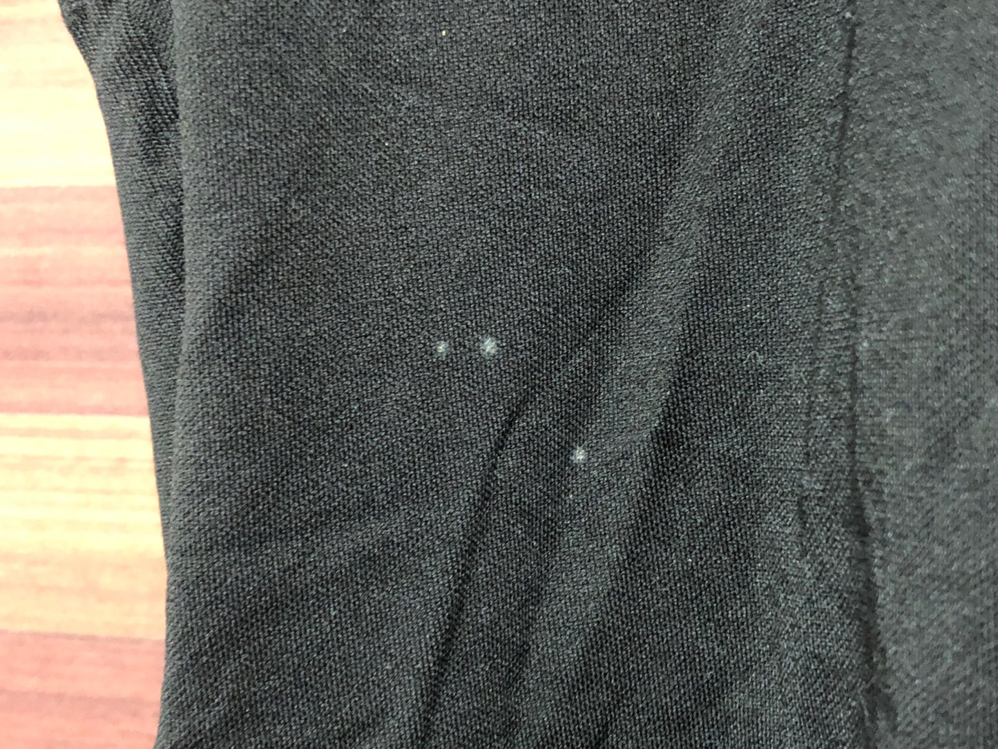 IQ854 ダイネーゼ DAINESE TRAILKNIT PRO ARMOR TEE 半袖 べースレイヤー プロテクター 黒 L