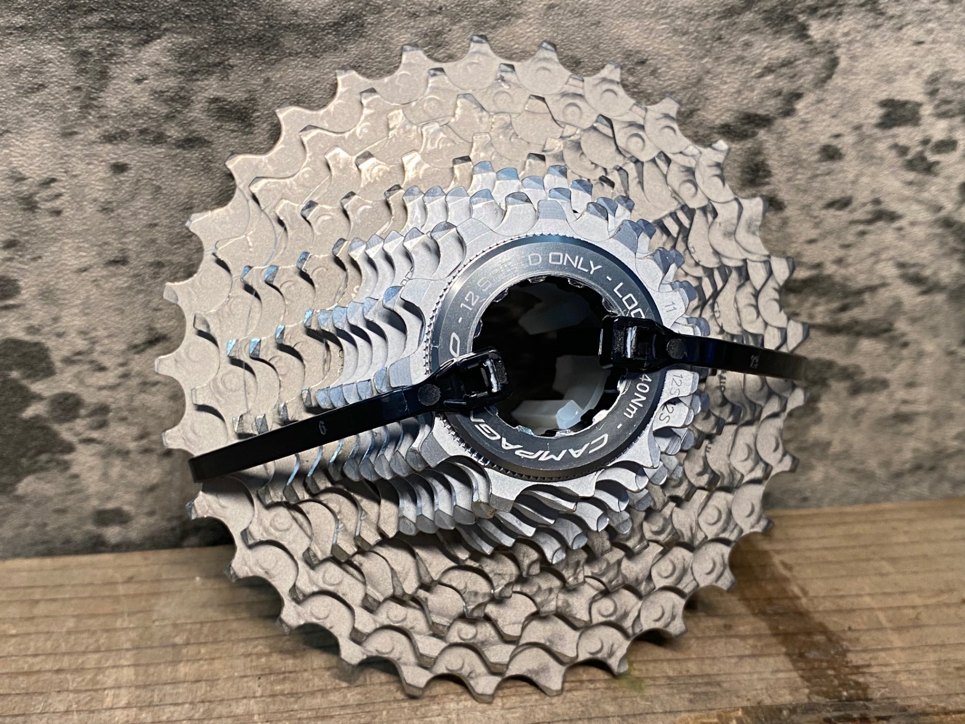 カンパニョーロコンポーネント – BICI AMORE EQ STORE