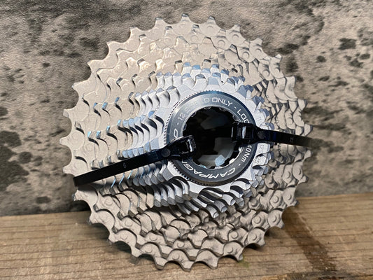 II756 カンパニョーロ CAMPAGNOLO スーパーレコード SUPER RECORD 12S スプロケット 11-29T