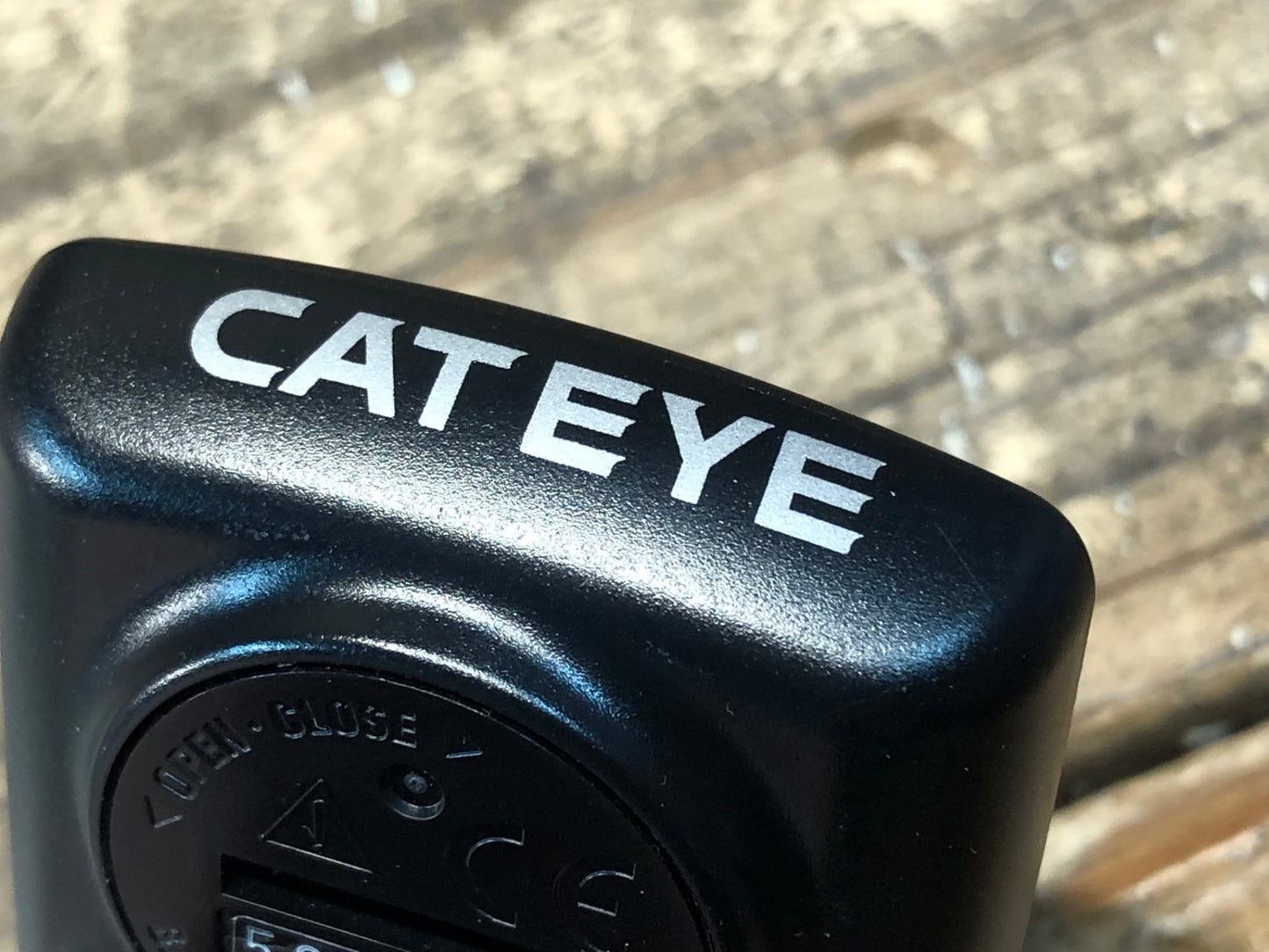 IU013 キャットアイ CATEYE パドローネ＋