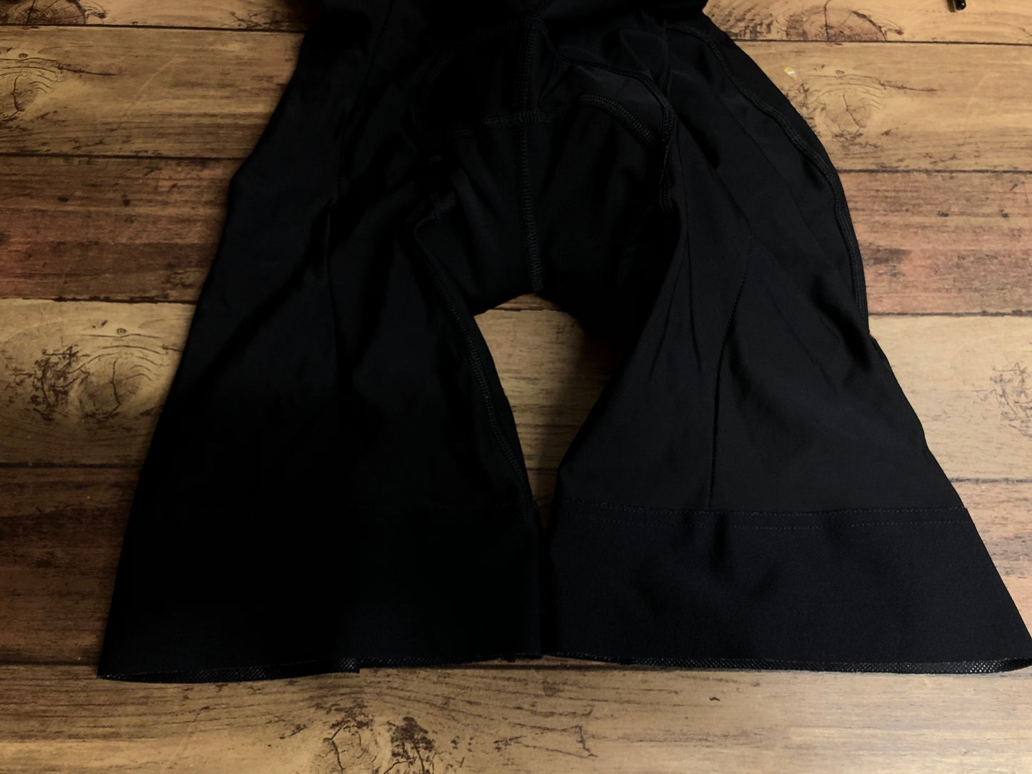 IL519 ラファ Rapha コアビブショーツ CORE BIB SHORTS 黒 XXL