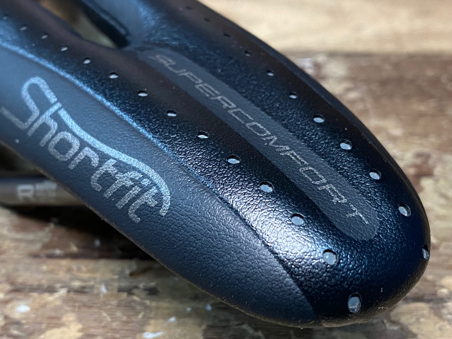 IM934 セラサンマルコ Selle SanMarco Shortfit SuperConfort サドル AISIレール WIDE