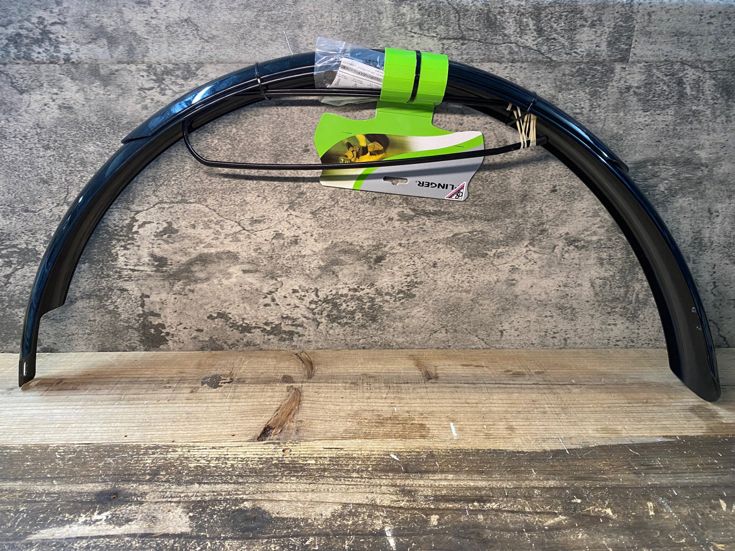 IV993 ギザプロダクツ GIZA PRODUCTS FLINGER SW-FE-115 フェンダー 泥除け セット 黒 26"/27.5"