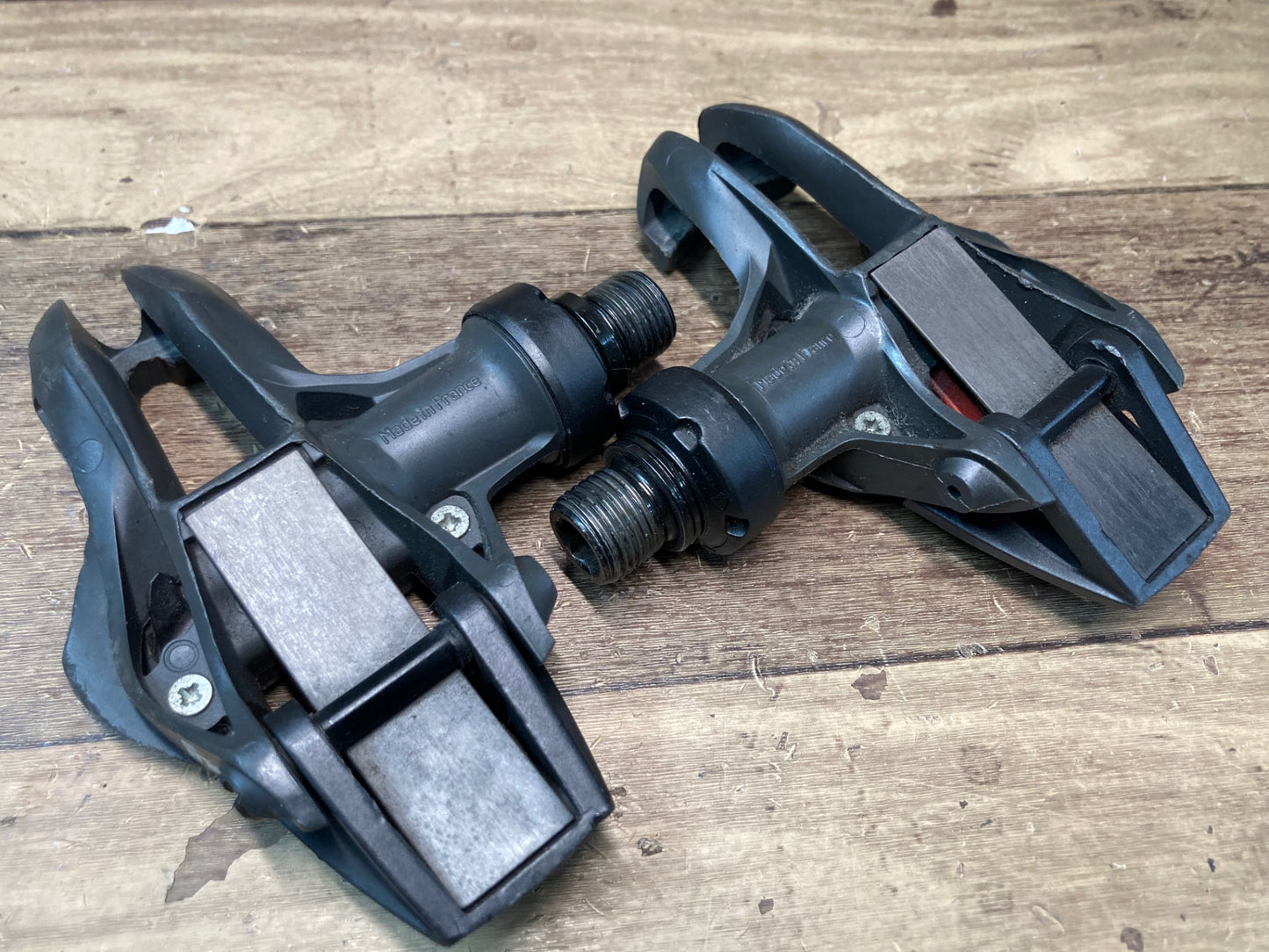 IK689 タイム TIME エクスプレッソ Xpresso 4 ビンディングペダル