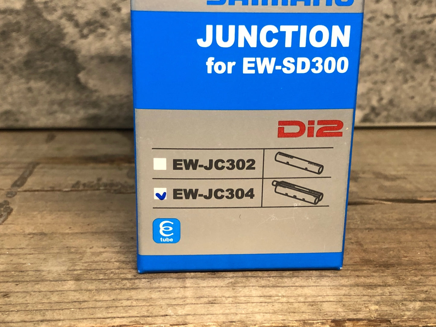 IR357 シマノ SHIMANO EW-JC304 ジャンクション Di2 電動