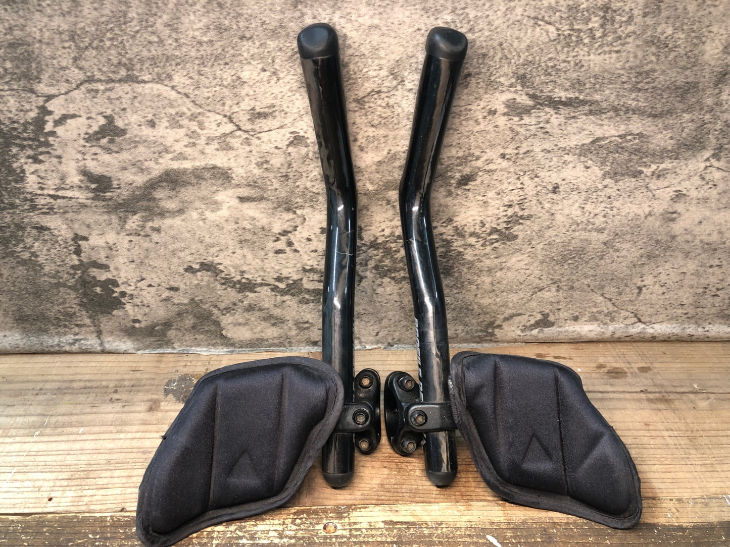 IQ921 プロファイルデザイン PROFILE DESIGN T3＋ CARBON カーボン DHバー 280mm Φ31.8