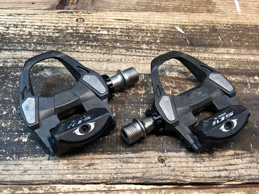 IE460 シマノ SHIMANO 105 PD-R7000 ビンディングペダル SPD-SL