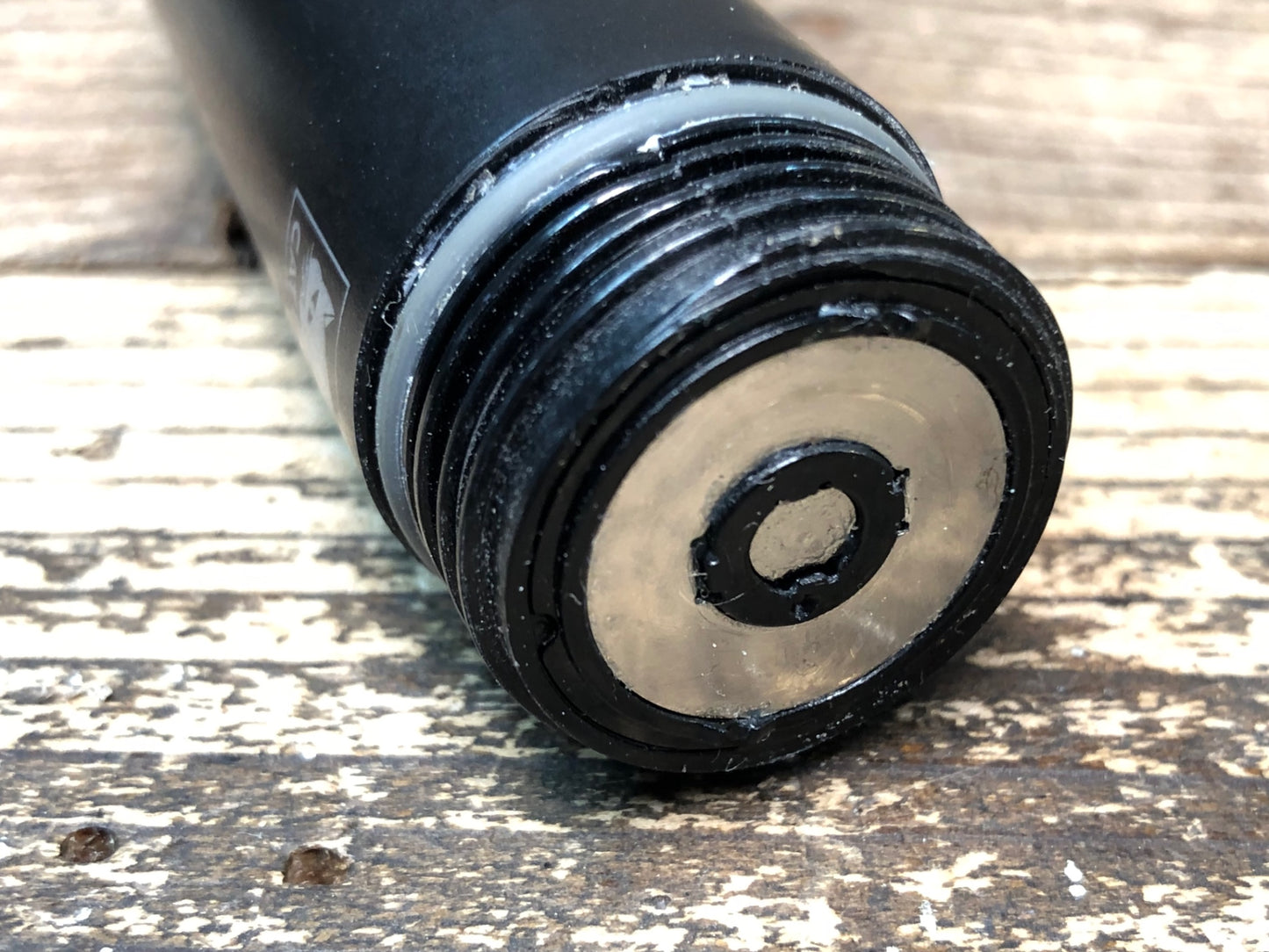 JA665 キャットアイ CATEYE VOLTシリーズ用バッテリー BA-2.2 充電クレードルセット