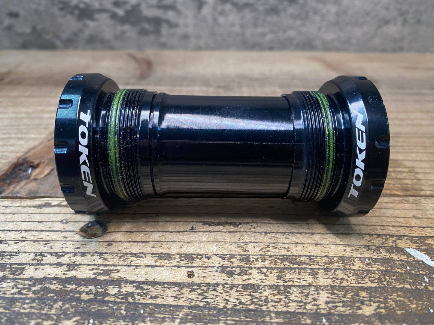 IZ668 TOKEN ITA DUB用 BB29ITA ボトムブラケット