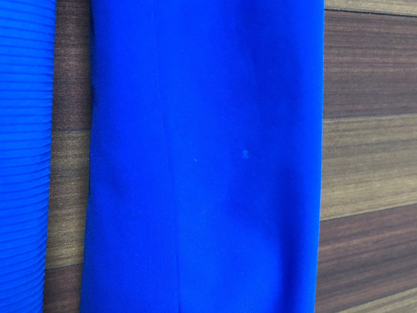 IN532 ラファ Rapha PRO TEAM LONG SLEEVE THERMAL JERSEY 長袖 サイクルジャージ 青 S