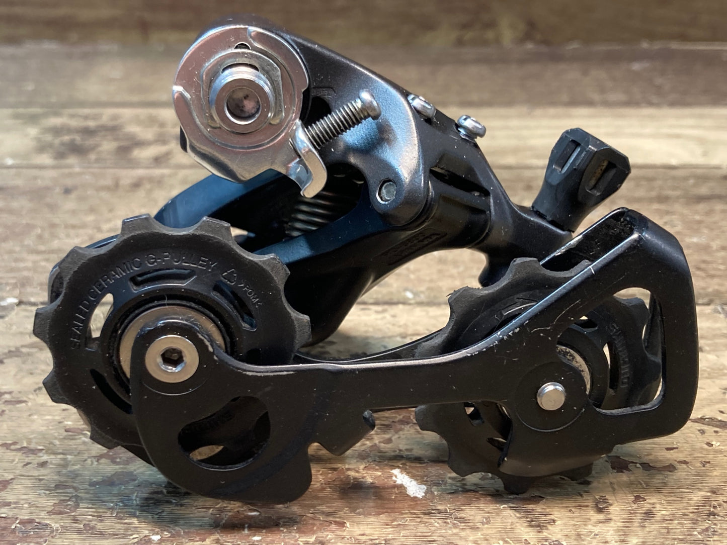 IL685 シマノ SHIMANO アルテグラ ULTEGRA RD-6800 SS リアディレイラー