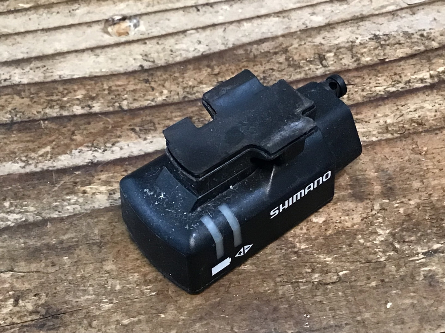 IN131 シマノ SHIMANO SM-EW90-B ジャンクションA DI2 電動 5ポート ※動作確認済み