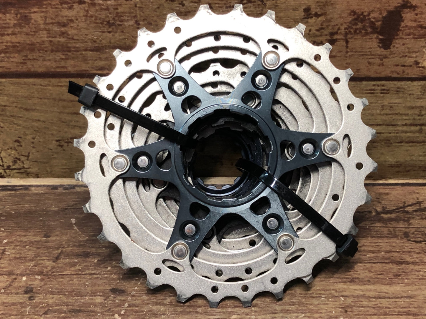 II859 シマノ SHIMANO アルテグラ ULTEGRA CS-R8000 スプロケット 11-28T 11S