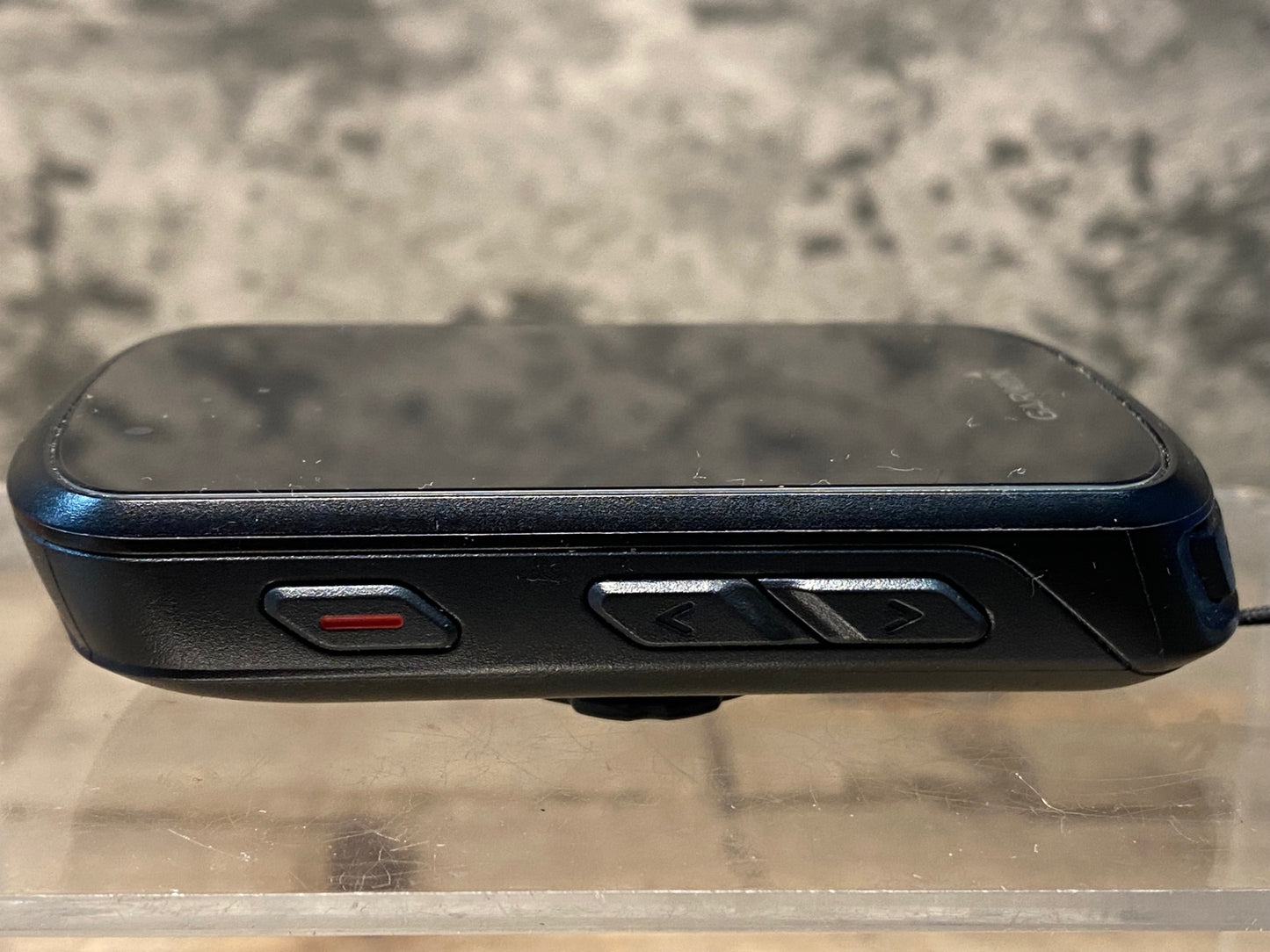 JA433 ガーミン GARMIN EDGE 530 サイクルコンピューター 動作確認済み