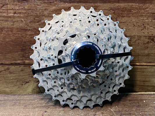 IM276 シマノ SHIMANO アルテグラ ULTEGRA CS-R8000 スプロケット 11S 11-32T