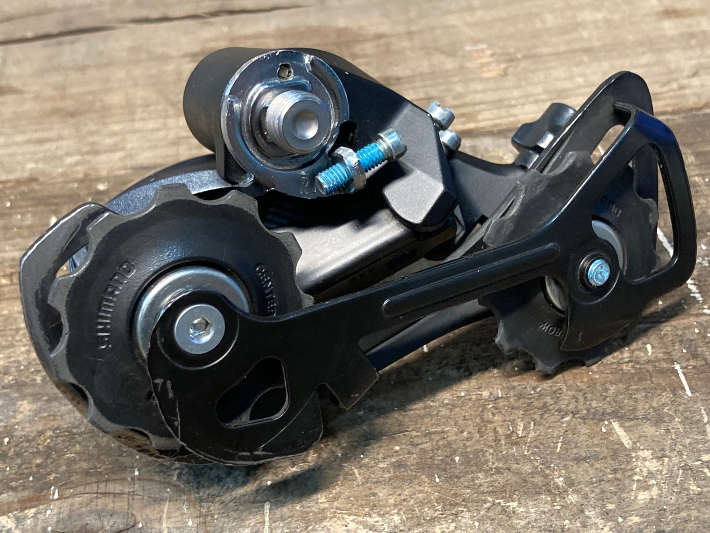 HB949 シマノ SHIMANO ソラ SORA FD-R3000 RD-R3000 ディレイラーセット 2x9S 直付 Φ31.8