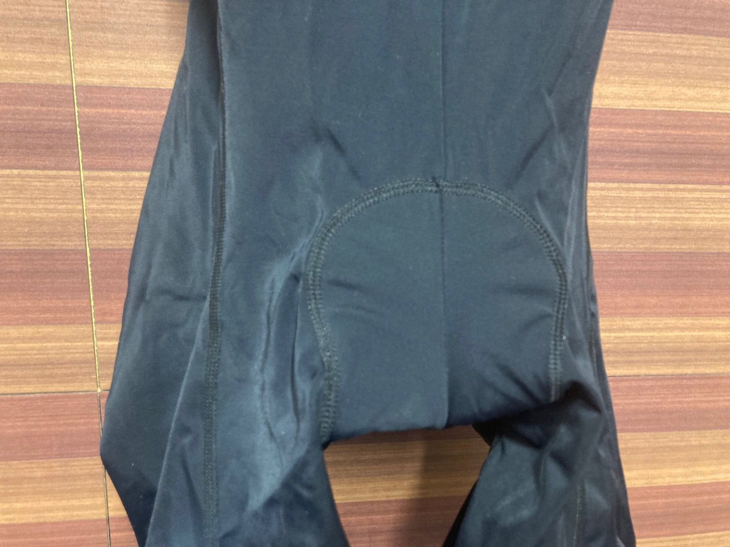 IN515 dhb ビブショーツ 黒 S