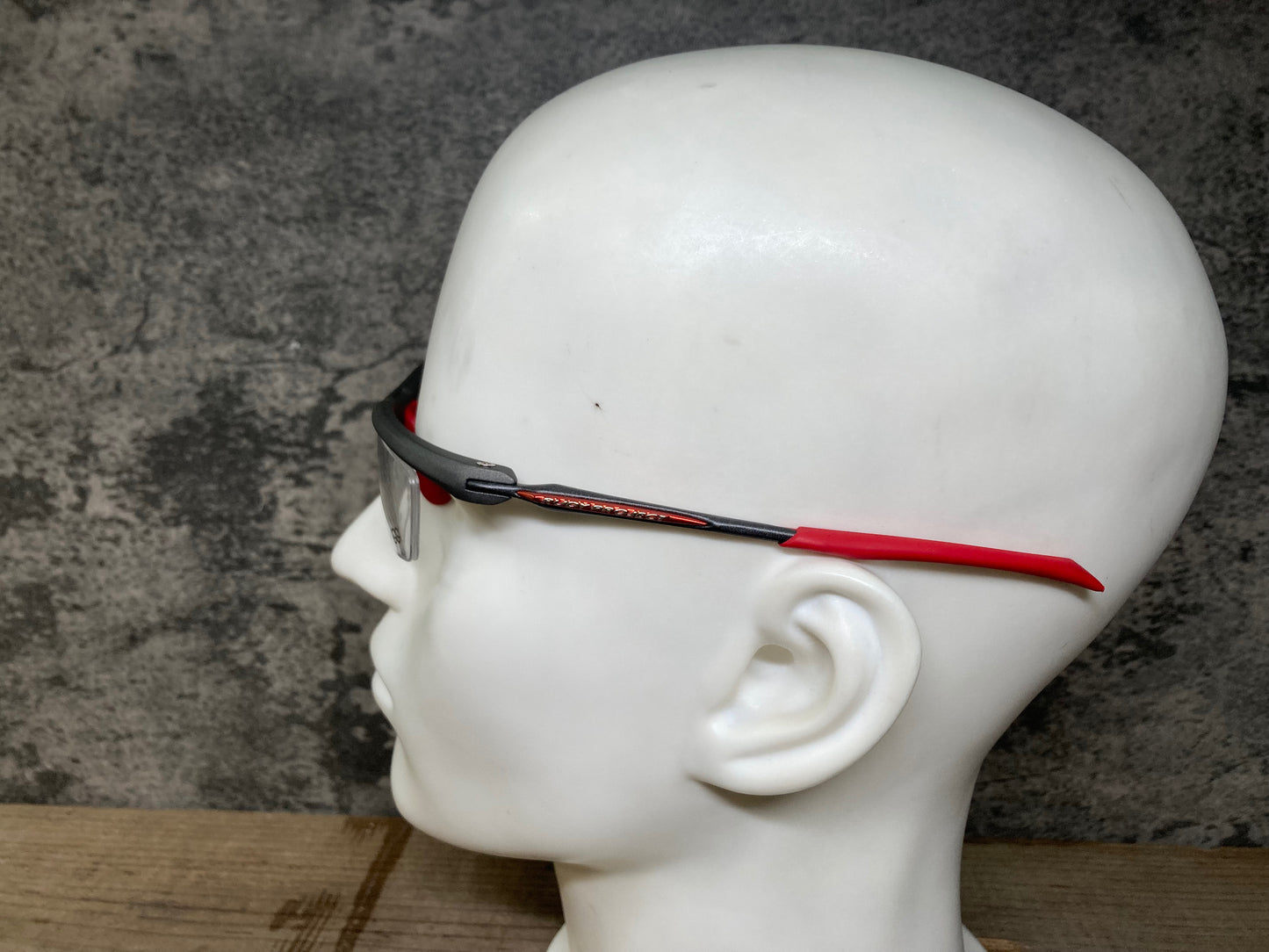 IZ582 ルディプロジェクト RUDY PROJECT MAYA SUF アイウェア サングラス 赤