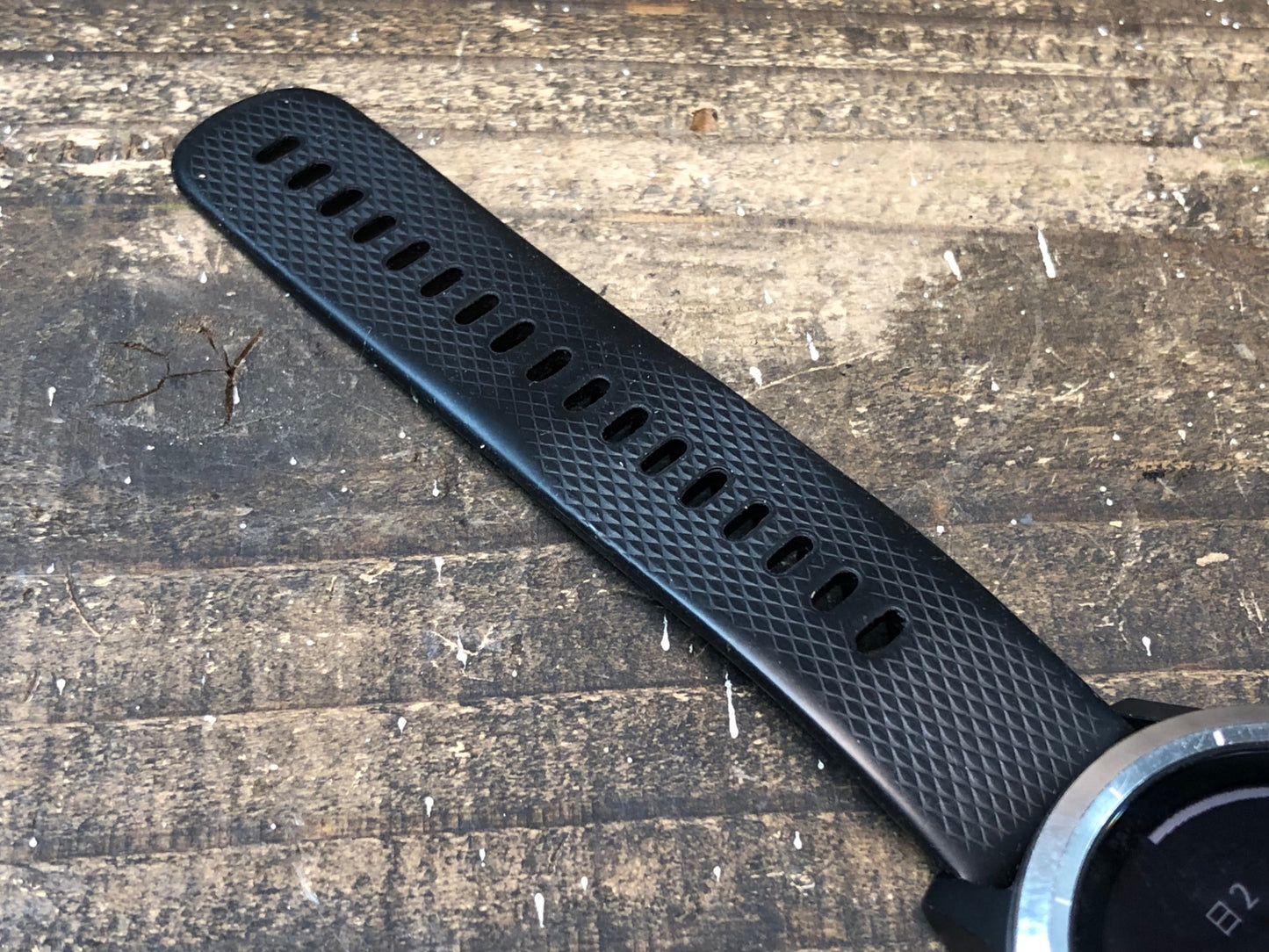 IT446 ガーミン GARMIN VIVOACTIVE3 スマートウォッチ 動作確認済