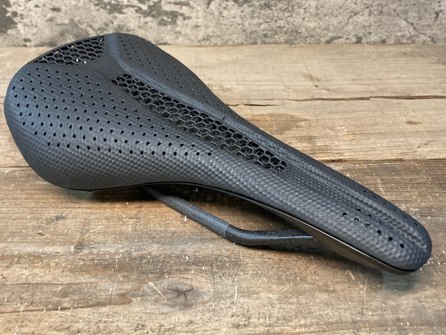 IK037 スペシャライズド SPECIALIZED エスワークス S-WORKS フェノム PHENOM MIRROR サドル カーボンレール 143mm