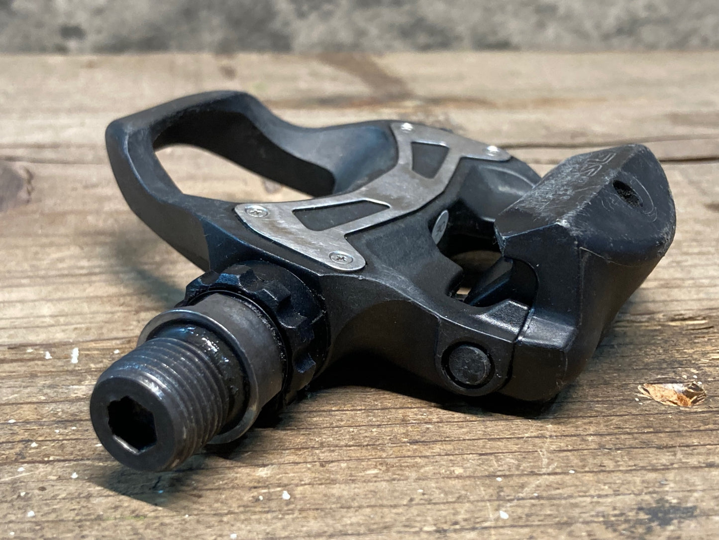 HA168 シマノ SHIMANO PD-R550 ビンディングぺダル SPD-SL