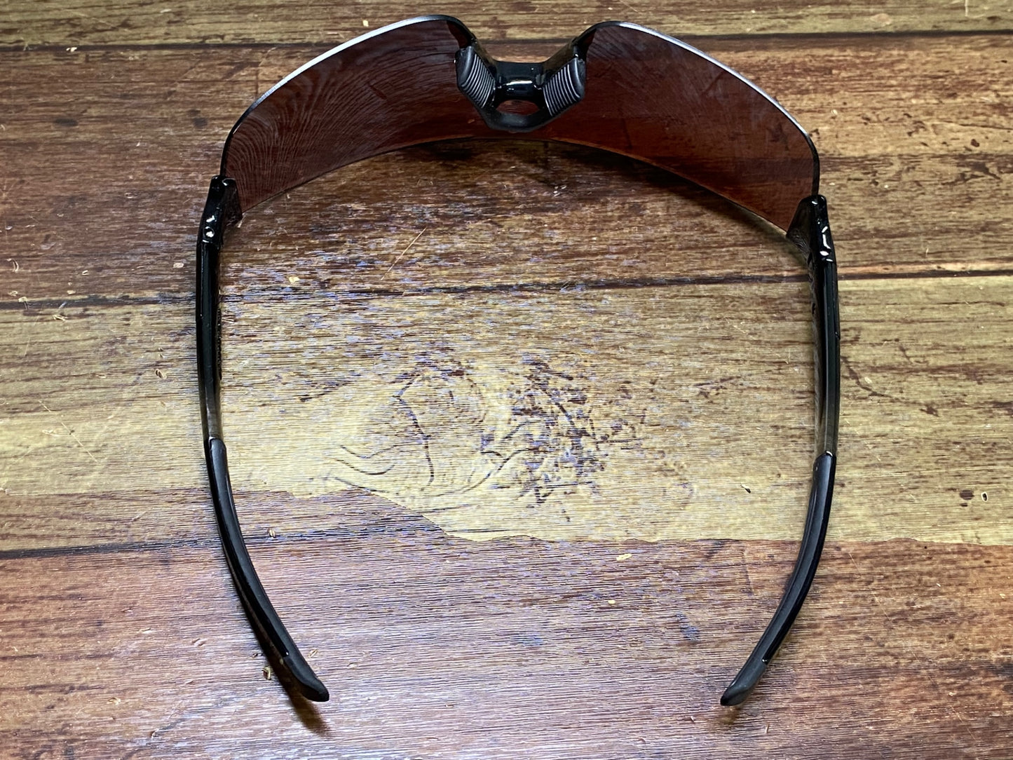 JB950 ラファ Rapha PERFORMANCE EYEWEAR サングラス アイウェア 傷あり