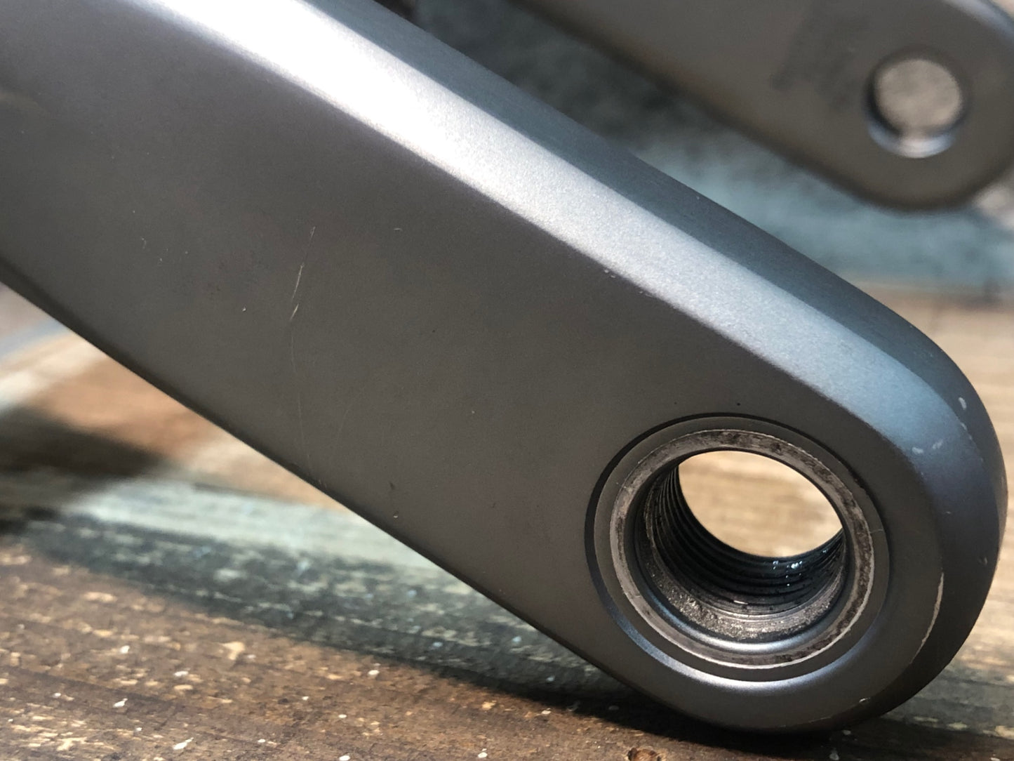 IS521 シマノ SHIMANO アルテグラ ULTEGRA FC-6703 クランクセット 172.5mm 52/39/30T 3x10S