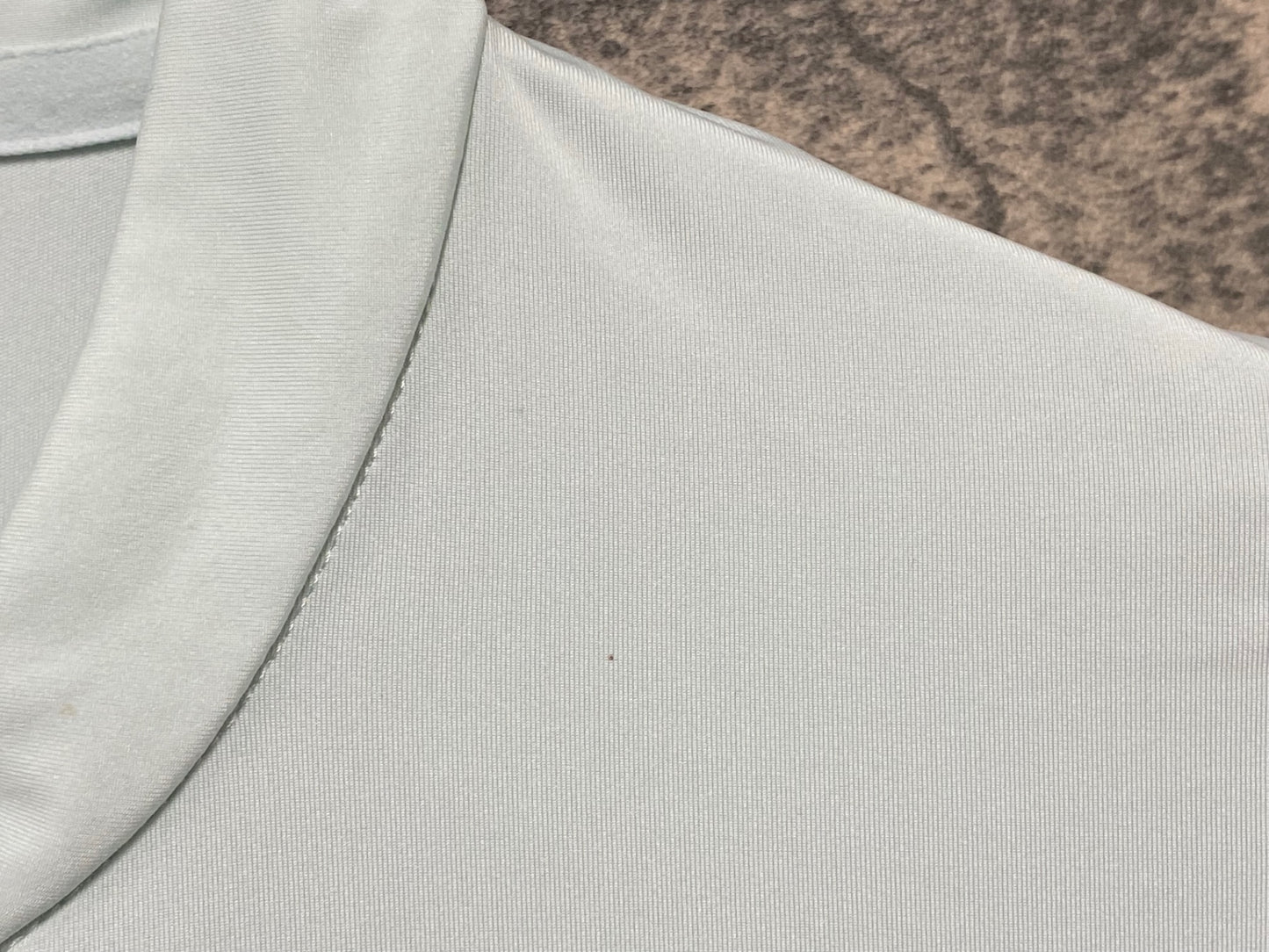 IW273 ラファ Rapha PRO TEAM LONG SLEEVE TRAINING JERSEY 長袖 サイクルジャージ 緑 S