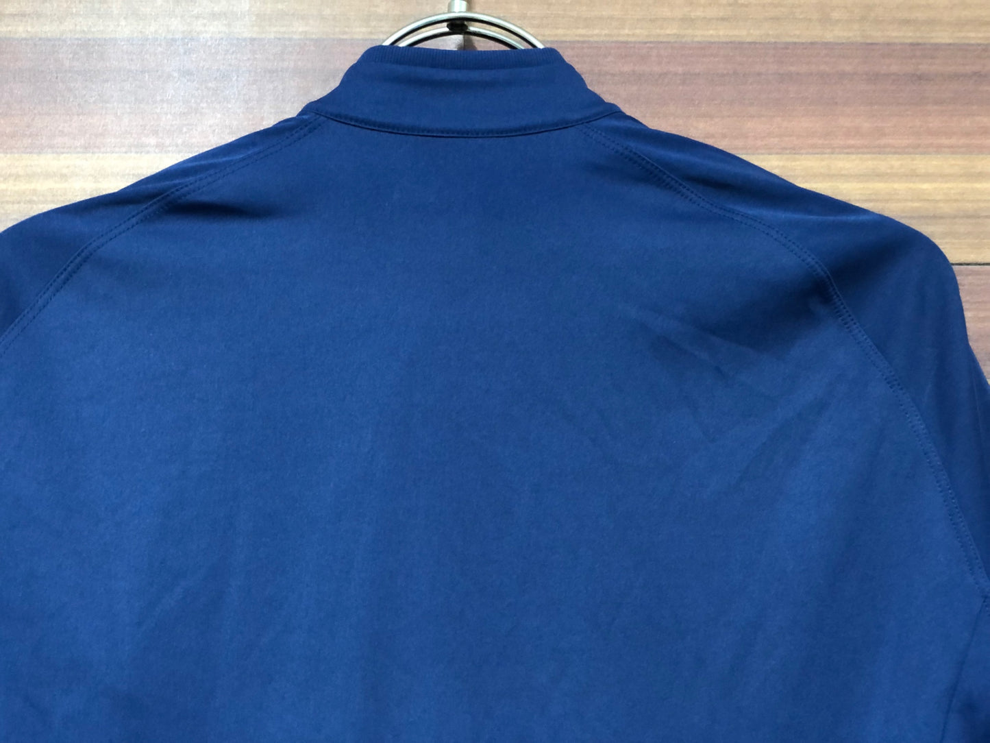 IT434 ラファ Rapha MEN'S SHORT SLEEVE CORE JERSEY 半袖 サイクルジャージ 紺 S