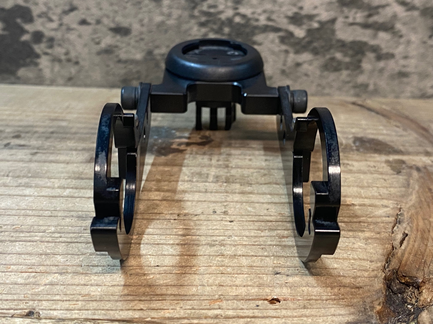 IW655 レックマウント REC-MOUNTS type19 サイクルコンピューターマウント 両持ち Φ31.8mm