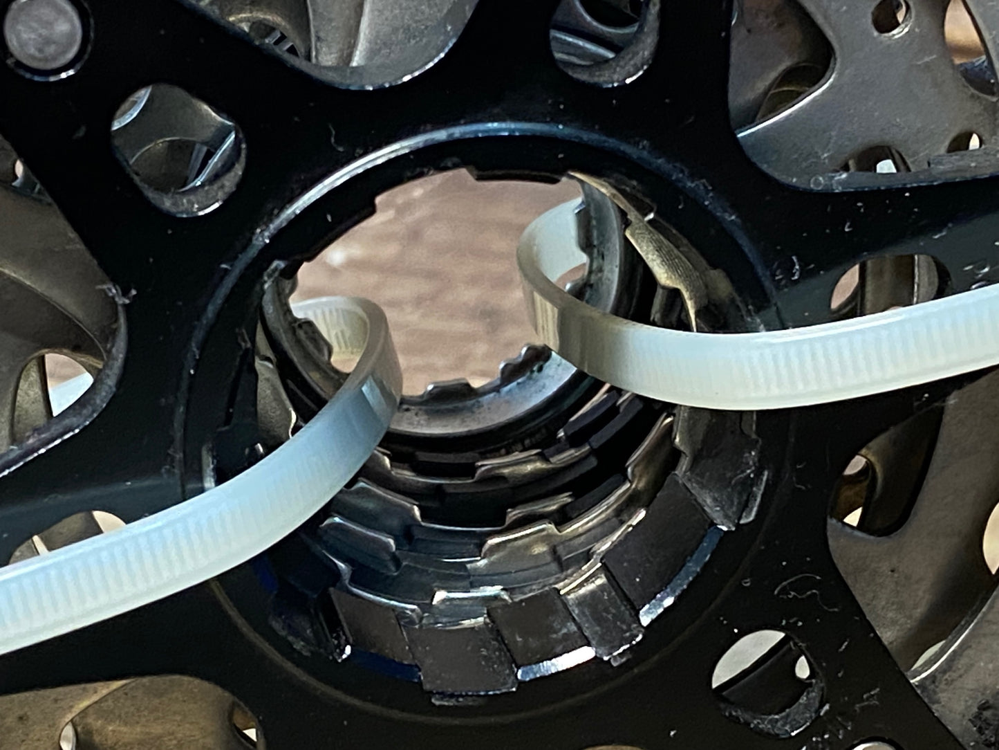 IM820 シマノ SHIMANO 105 CS-5800 スプロケット 11s 11-32T