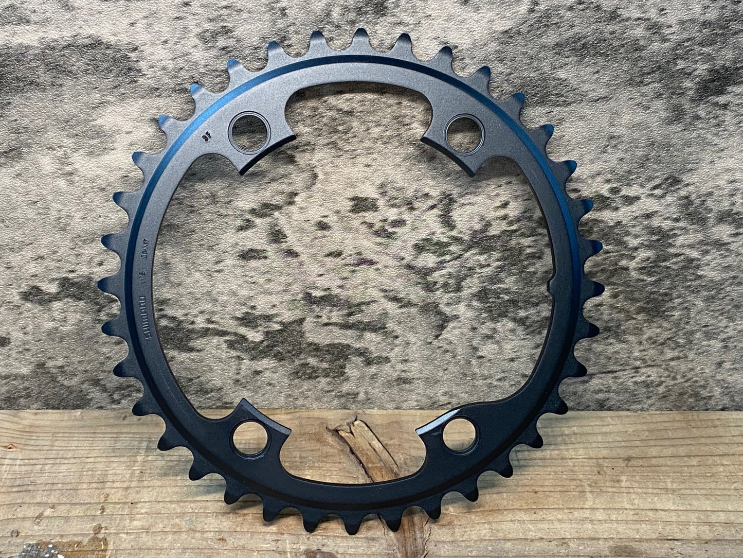 IR231 シマノ SHIMANO アルテグラ ULTEGRA FC-R8000 チェーンリング インナーのみ 36T