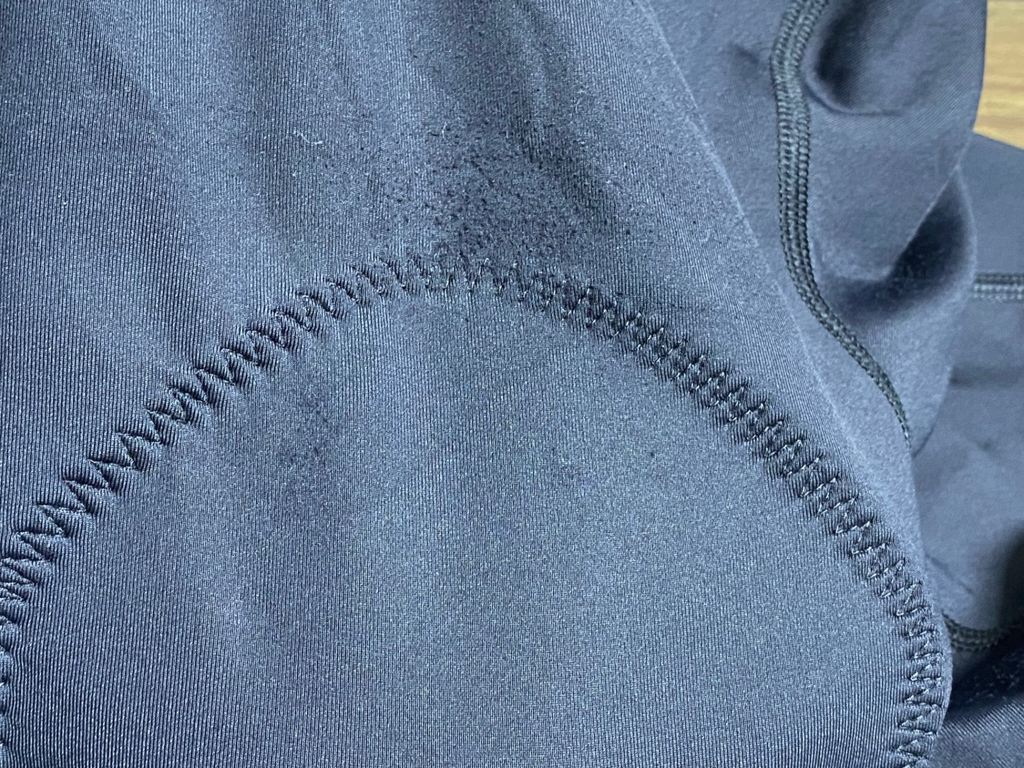 JA888 ヴェロビチ velobici MODERNIST ビブショーツ 黒 6