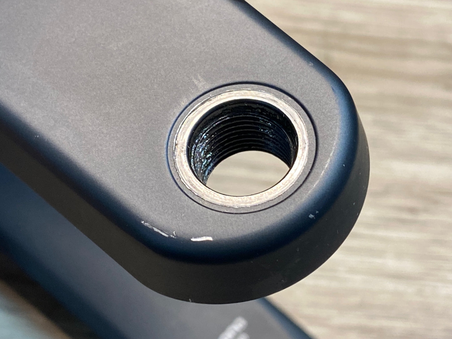 IU001 シマノ SHIMANO アルテグラ ULTEGRA FC-R8000 クランクセット 170mm 50/34T 11S 刻印QJ リコール検査済