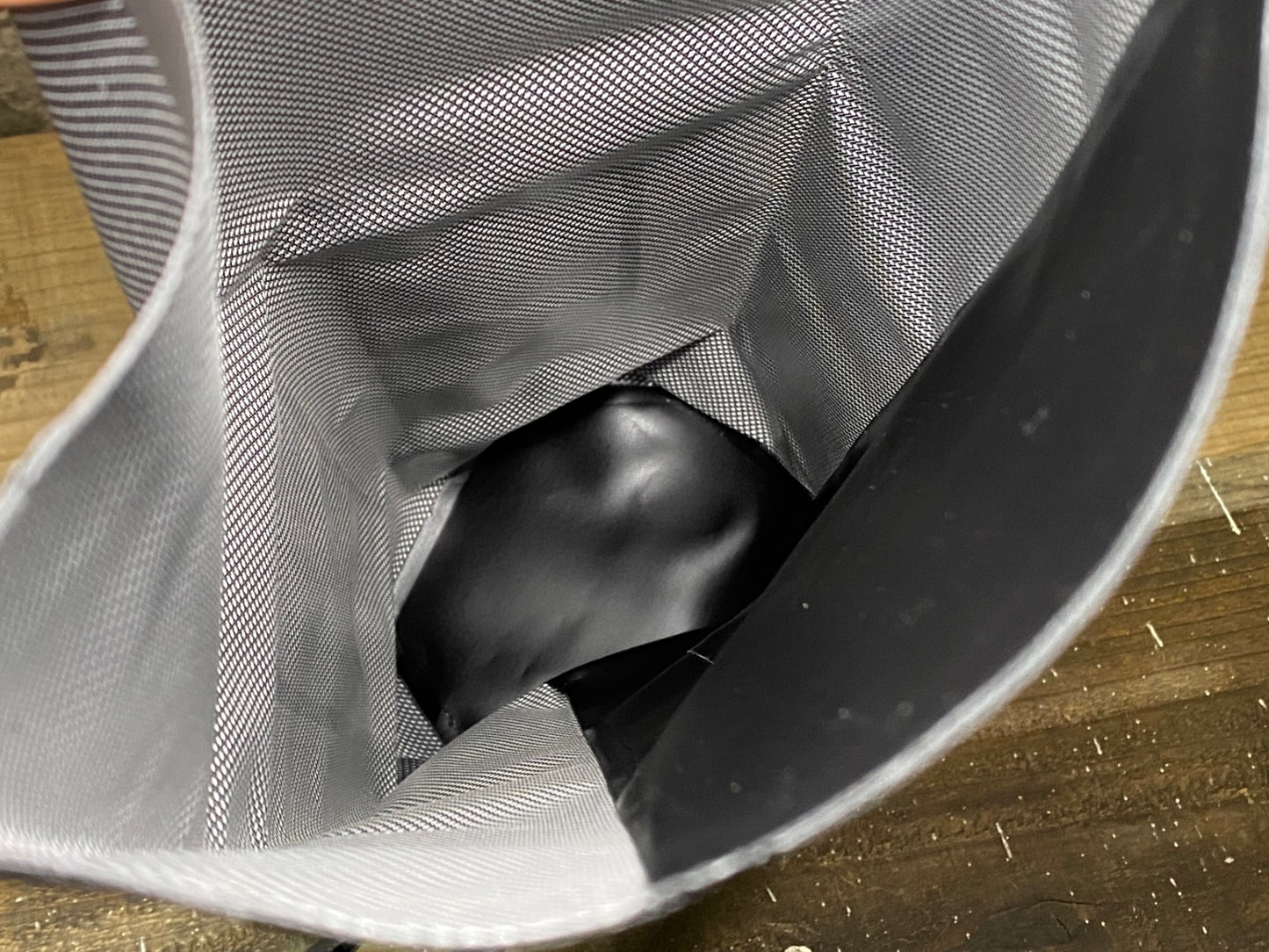 IM699 アピデュラ APIDURA エクスペディション フォーク パック 3Ｌ