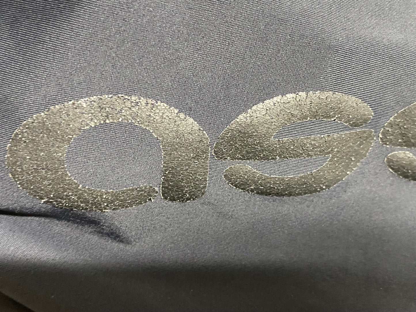 IW481 アソス Assos T.EQUIPE EVO ビブショーツ 黒 S ※プリントひび