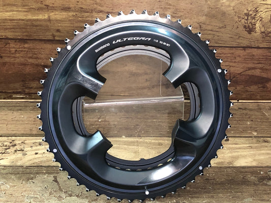 II499 シマノ SHIMANO アルテグラ ULTEGRA FC-R8000 チェーンリング 52/36T セット