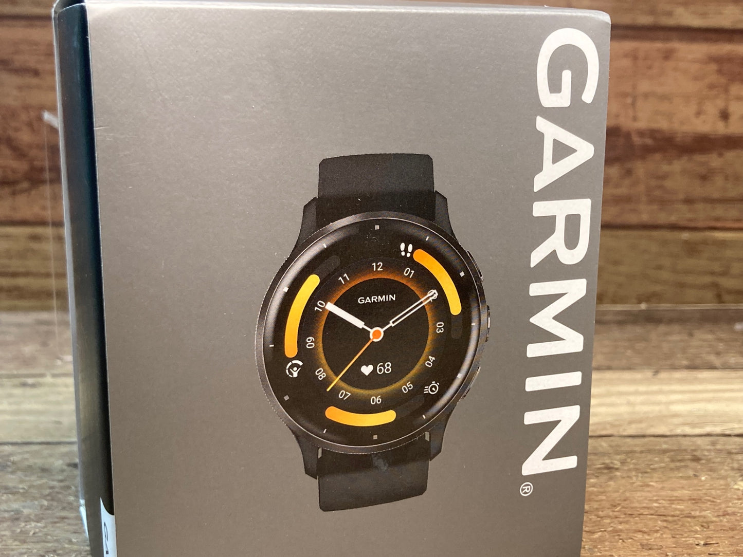 IH661 ガーミン GARMIN VENU3 スマートウォッチ ※起動確認済み