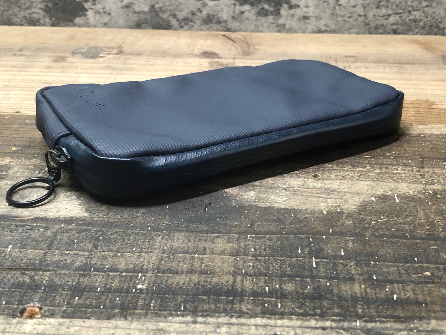 IK279 ラファ Rapha RAINPROOF ESSENTIALS CASE LARGE ケース サイクルポーチ ダークグレー