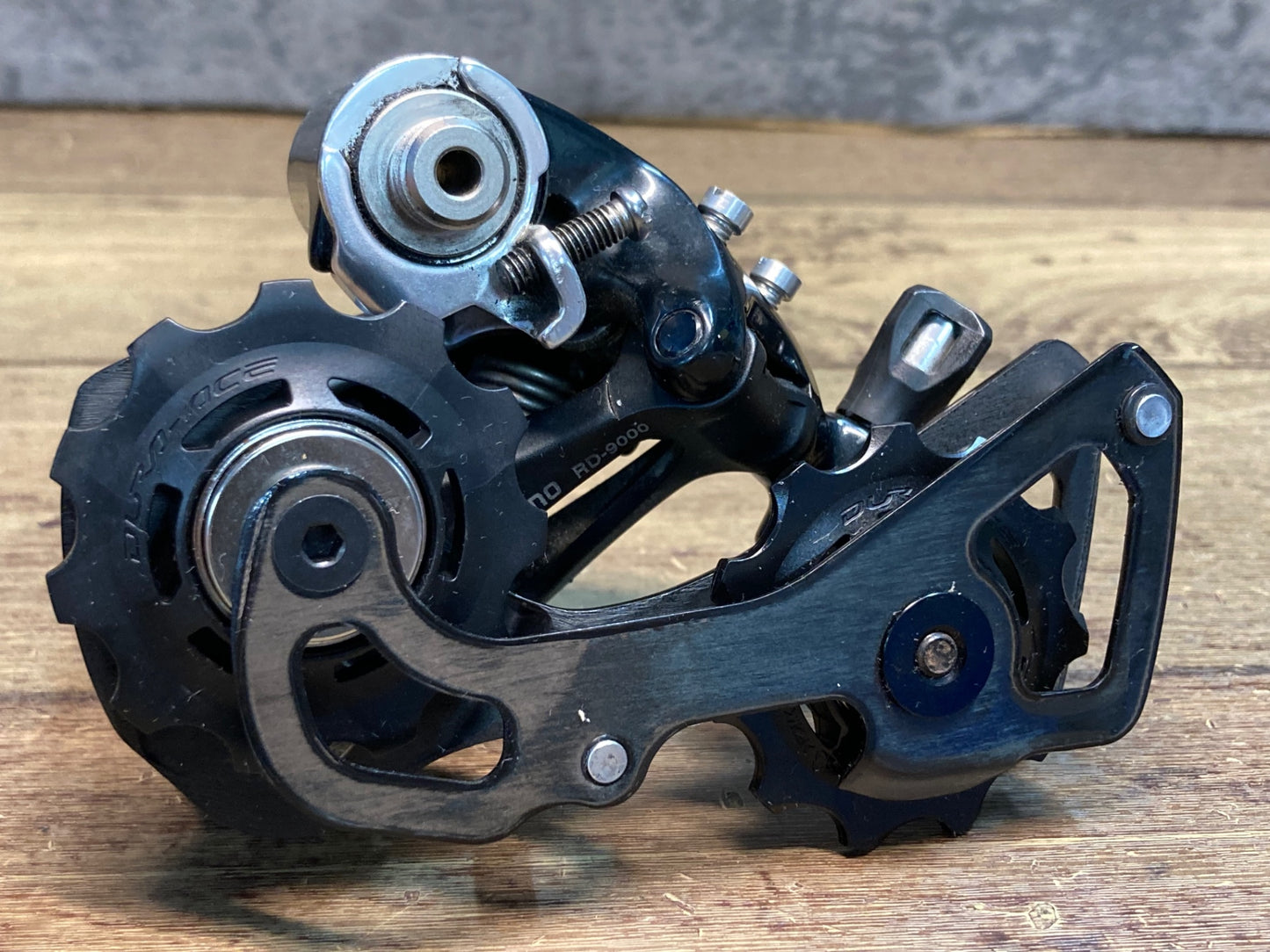 IR733 シマノ SHIMANO デュラエース DURA-ACE RD-9000 リアディレイラー 11S