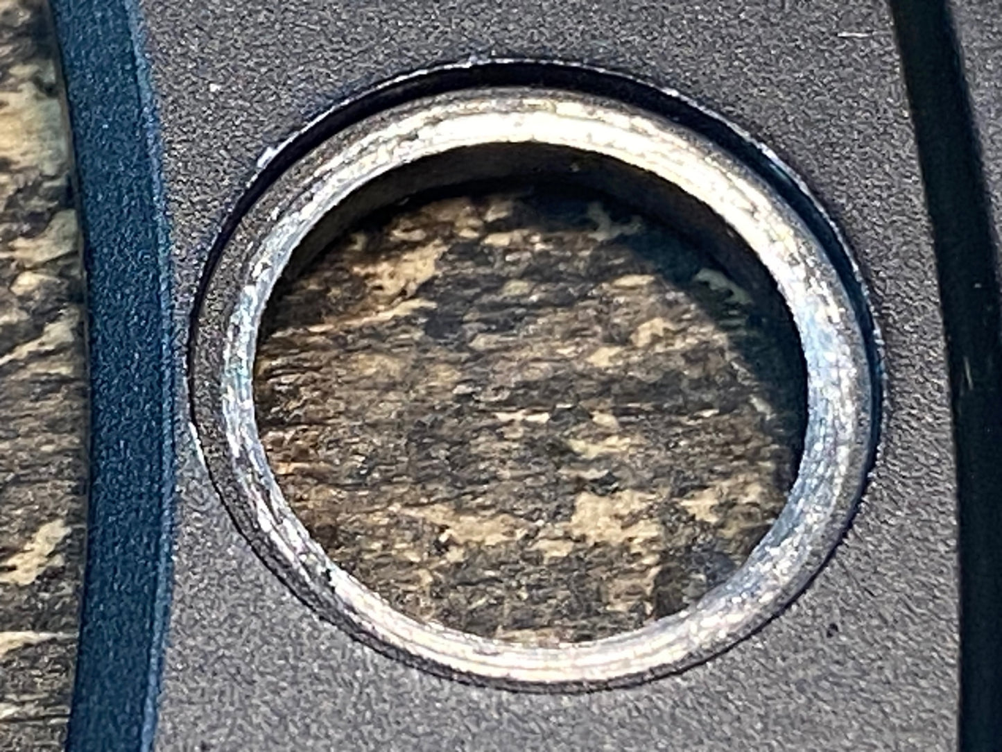 JA460 シマノ SHIMANO アルテグラ ULTEGRA FC-R8000 チェーンリング 46/36T 11S