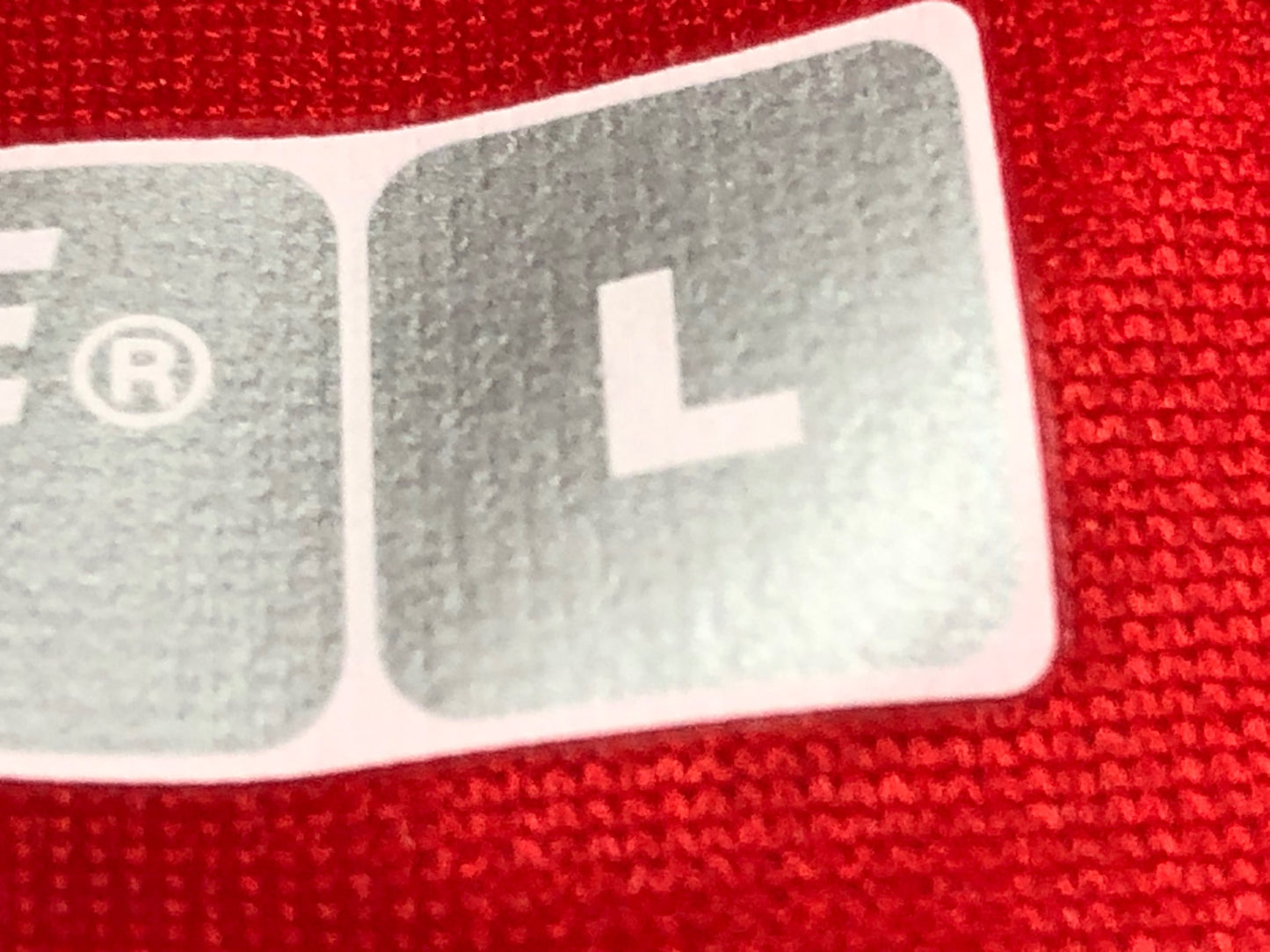 IT007 ウェイブワン WAVE ONE 長袖 サイクルジャージ 黄 赤 黒 L Audax Japan 近畿 痛ジャージ