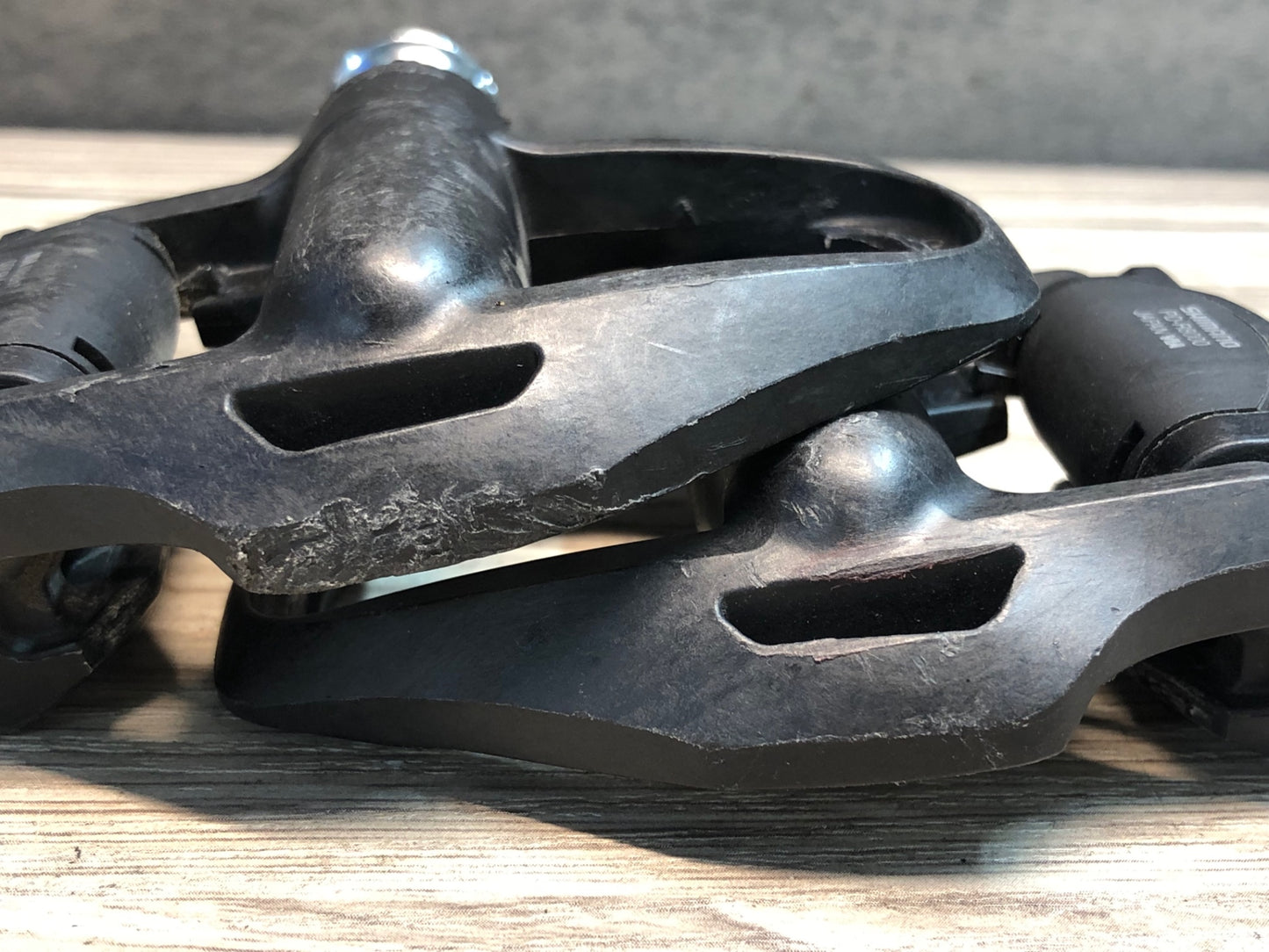 IK128 シマノ SHIMANO アルテグラ ULTEGRA PD-R8000 ビンディングペダル SPD-SL