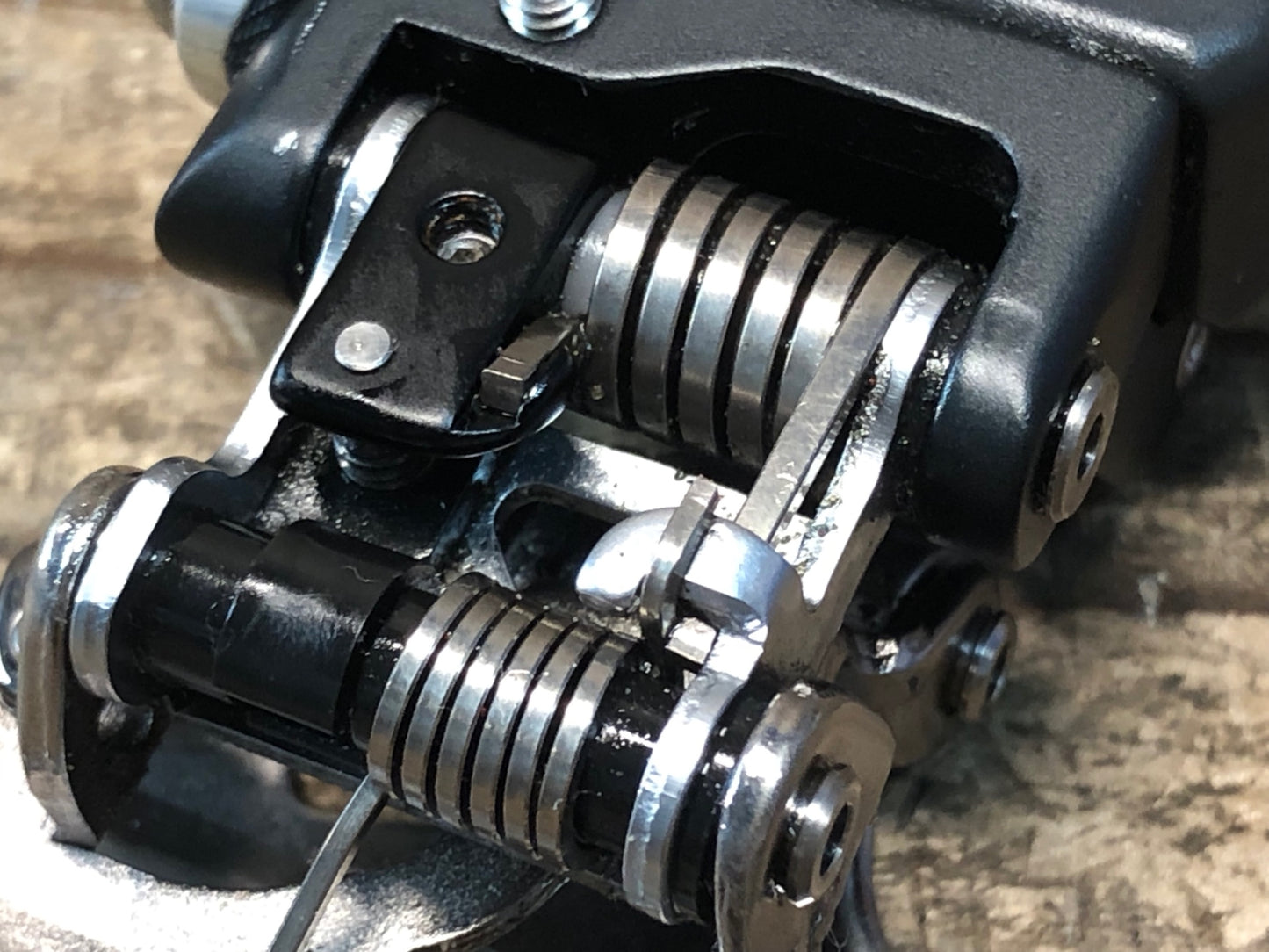 IP165 シマノ SHIMANO デュラエース DURA-ACE FD-7970 フロントディレイラー 直付 Di2