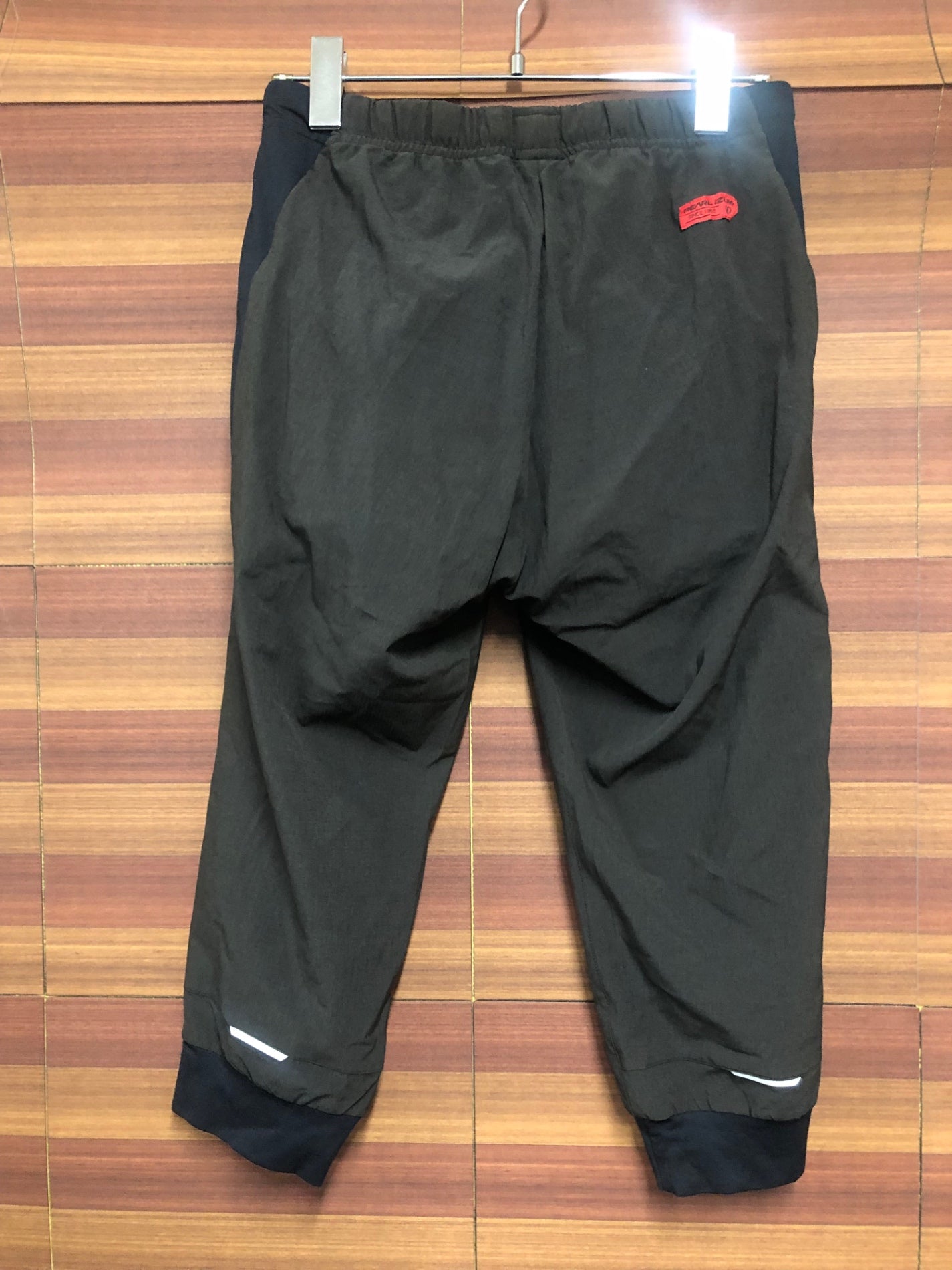 IK574 パールイズミ PEARL iZUMi サイクルパンツ ニッカーパンツ 黒 レディーズ S